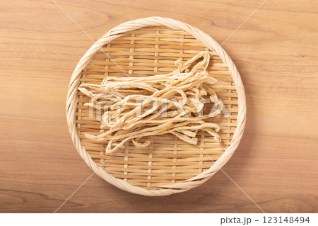 ［鹿児島県産］切り干し大根 123148494