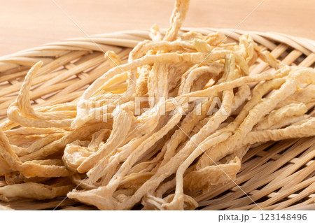 ［鹿児島県産］切り干し大根 123148496