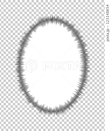 Unifura, Flash balloon material, white background inside 123148654