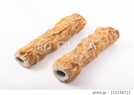 ［愛媛県産］じゃこ　ちくわ 123148721