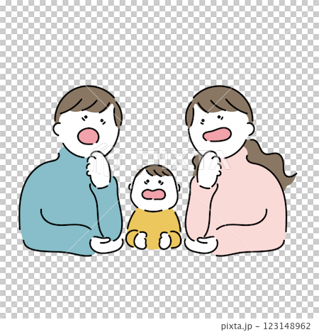 家人“很驚訝” 123148962