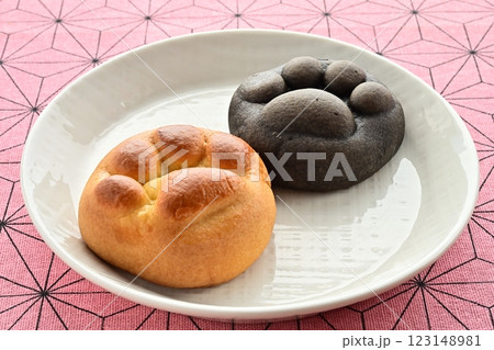 なごにゃん なごにゃん 123148981