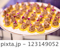 buffet  for  break 123149052