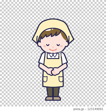 管家/男 08 123149091