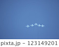 ブルーインパルス 123149201