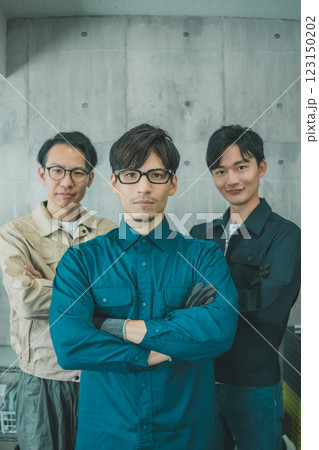 物流業界の人材育成 123150202