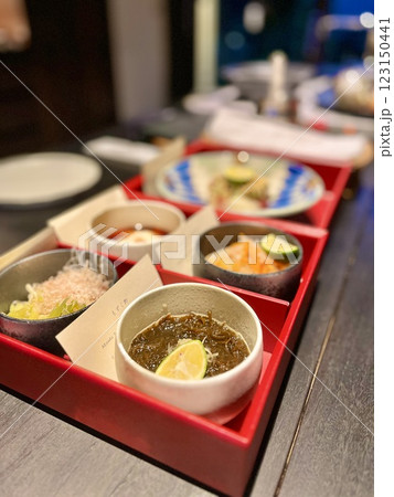 沖縄料理イメージ 沖縄料理イメージ 123150441