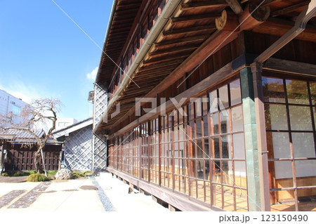 真岡市　岡部記念館　金鈴荘 123150490
