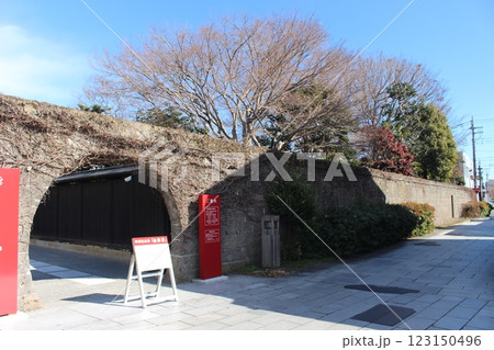 真岡市　岡部記念館　金鈴荘 123150496