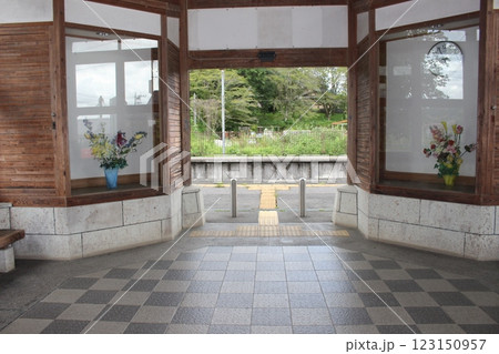 市塙駅 123150957