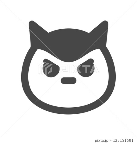 Angry Cat Silhouette Vector Icon Bold Mascot Logo for Sports Teams, Branding, and T-Shirt Design Graphics Angry Cat Silhouette Vector Icon Bold Mascot Logo for Sports Teams, Branding, and T-Shirt Design Graphics 123151591