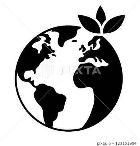 World Vegan Day Illustration with Fresh Vegetables and Fruits in Heart Shape 123151984