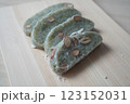 豆餅 123152031