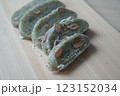 豆餅 123152034