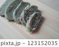 豆餅 123152035
