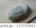 豆餅 123152041