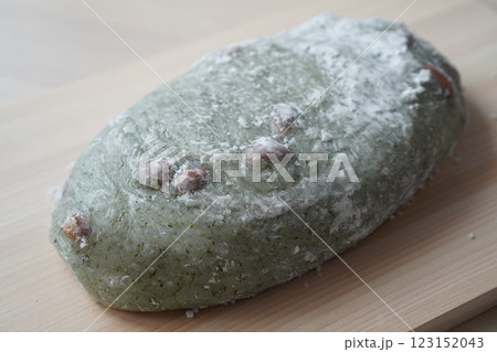 豆餅 123152043