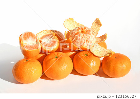 みかん(西南の光) みかん(西南の光) 123156327