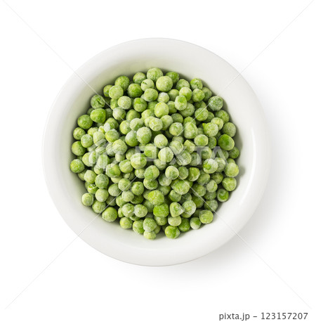 グリーンピース グリーンピース 123157207