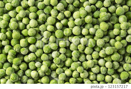 グリーンピース グリーンピース 123157217