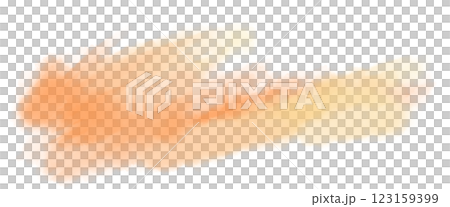 Background illustration of burning flames, sunset clouds and sky 123159399