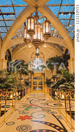 Wynn Lasvegas 123159555