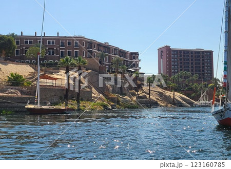 アガサ・クリスティゆかり「カタラクトホテル」 アガサ・クリスティゆかり「カタラクトホテル」 123160785