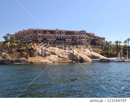 アガサ・クリスティゆかり「カタラクトホテル」 123160787