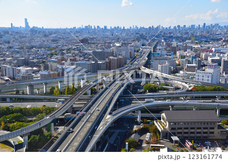 東大阪ジャンクション 123161774