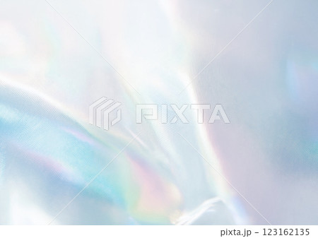 綺麗な水色の背景 123162135