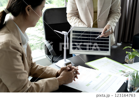 The management team is considering various information The management team is considering various information 123164763