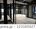 新築アパートの建設 123165027