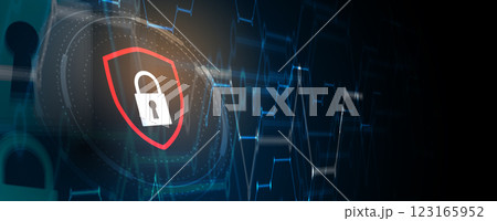 The key to safety enhancing cyber security protections The key to safety enhancing cyber security protections 123165952