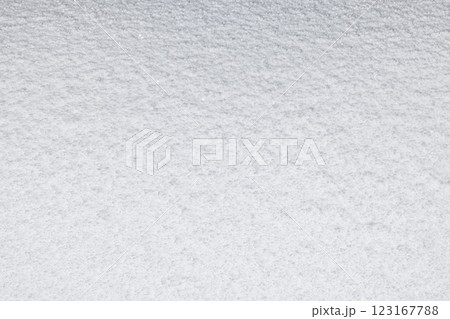 雪のテクスチャ 雪のテクスチャ 123167788