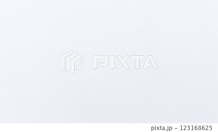 シンプルな使いやすい白色壁紙 123168625