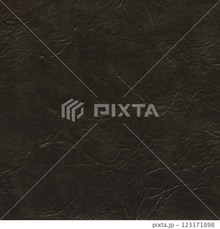 Imitation cowhide texture close up, black and gray cowhide texture can be background 123171898