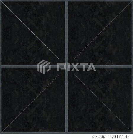 Granite stone pattern useful as background or texture, granit seamless ceramic mosaic tile, natural black white beige granite texture Granite stone pattern useful as background or texture, granit seamless ceramic mosaic tile, natural black white beige granite texture 123172145