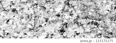 Granite stone pattern useful as background or texture, granit seamless ceramic mosaic tile, natural black white granite texture Granite stone pattern useful as background or texture, granit seamless ceramic mosaic tile, natural black white granite texture 123172175