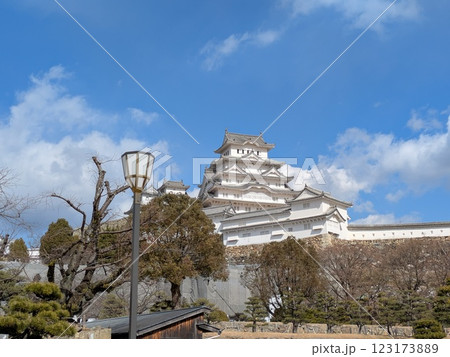 御城 御城 123173889