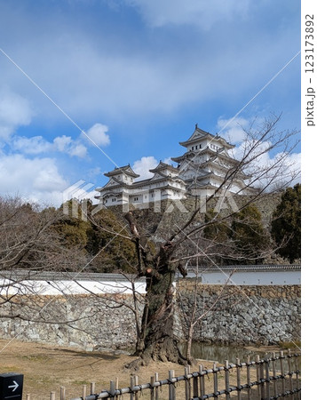 文化財 文化財 123173892