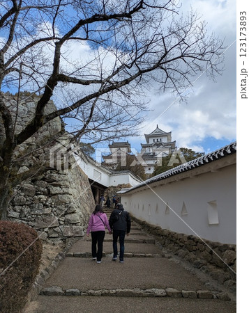 熟年夫婦 熟年夫婦 123173893