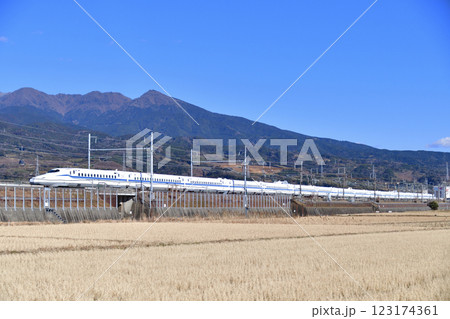 東海道新幹線 三島-新富士 JR東海 N700S系 J31編成(東京) のぞみ ひかり こだま 東海道新幹線 三島-新富士 JR東海 N700S系 J31編成(東京) のぞみ ひかり こだま 123174361