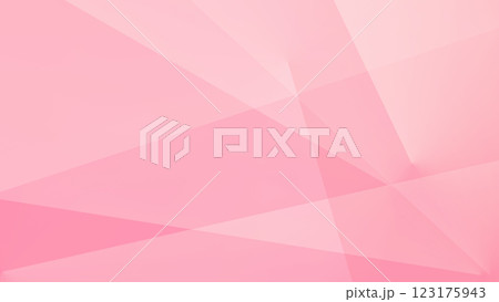 4k　サイバースペース　デザイン　バーチャル背景　仮想空間　メタバース　桃　ピーチ　桃色　PINK 123175943