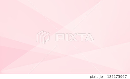 4k　サイバースペース　デザイン　バーチャル背景　仮想空間　メタバース　桃　ピーチ　桃色　PINK 123175967