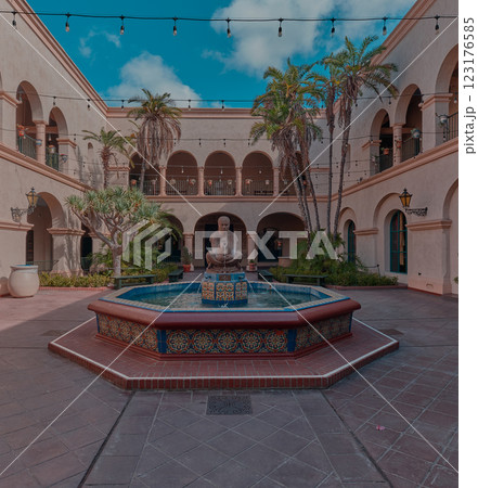 the prado restaurant,the house of hospitality building,san diego,san diego california,panama-california exposition,balboa park,balboa park san diego,usa,california,balboa,arch,architecture,art,attract the prado restaurant,the house of hospitality building,san diego,san diego california,panama-california exposition,balboa park,balboa park san diego,usa,california,balboa,arch,architecture,art,attract 123176585