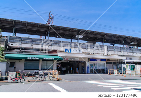 塚本駅／大阪府大阪市淀川区塚本2 123177490