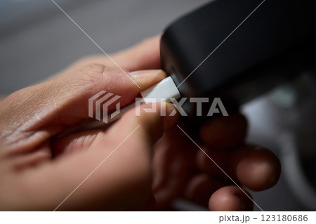 Charging devices that feature multiple ports and connectors for versatile connectivity Charging devices that feature multiple ports and connectors for versatile connectivity 123180686