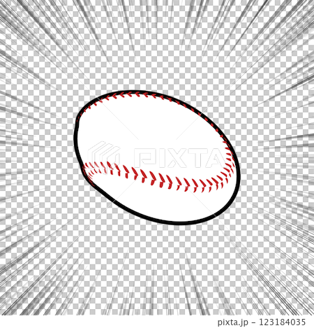 棒球球 棒球球 123184035