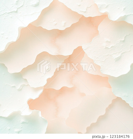 パステル　背景　模様 123184176