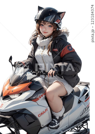 雪 123184374